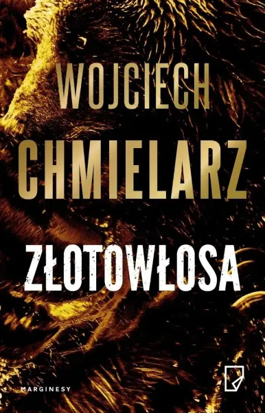 Złotowłosa (z autografem) zdjęcie 1