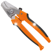 OBCINAK 185mm DO KABLI MIEDZIANYCH I ALUMINIOWYCH 13mm NEO TOOLS 01-510