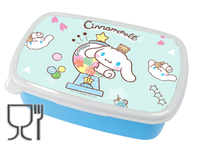 Pojemnik śniadaniowy Cinnamoroll
