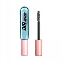 L'Oreal Mega Mascara wodoodporny tusz Black 9 ml