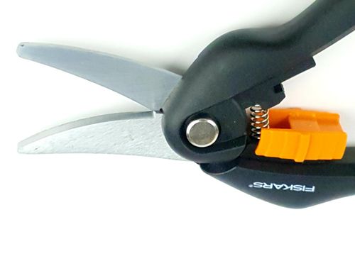 FISKARS NOŻYCE SP27 SINGLESTEP 1000570 na Arena.pl