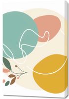 Obraz 60x90cm Delikatne Wiązanie