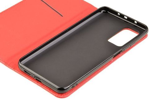 Etui Smart do Xiaomi Mi 10T 5G / 10T Pro 5G czerwony na Arena.pl