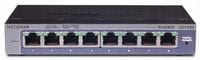 Switch 8level GES-8D 8-portowy Gigabit