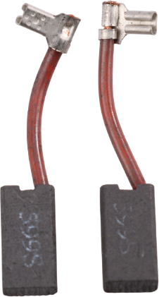 szczotki do kd1687 kd1688 nr2456 na Arena.pl