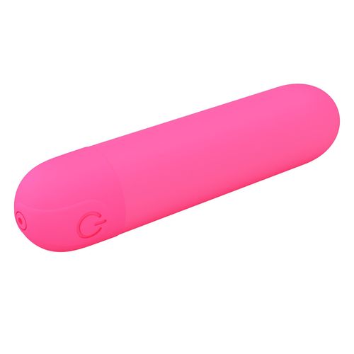 stefan, mini massager, 10 vibration functions na Arena.pl