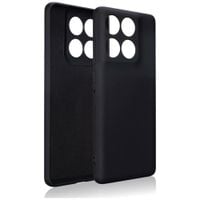 etui beline silicone do motorola edge 60 czarny