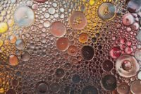 fototapeta NOWOCZESNA ABSTRAKCJA DO SALONU POKOJU