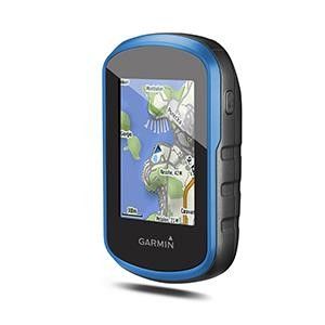 Garmin eTrex Touch 25 TopoActive Europa na Arena.pl
