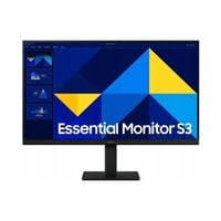 MONITOR SAMSUNG Essential S30GD S24D300GAUX Full HD 100 Hz