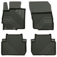 Mitsubishi Eclipse Cross 2018 Dywaniki gumowe No77