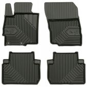 Mitsubishi Eclipse Cross 2018 Dywaniki gumowe No77