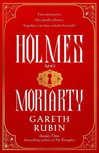 Holmes and Moriarty zdjęcie 1