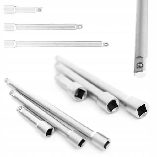 przedłużki 3szt. 3/8" kd10234 na Arena.pl