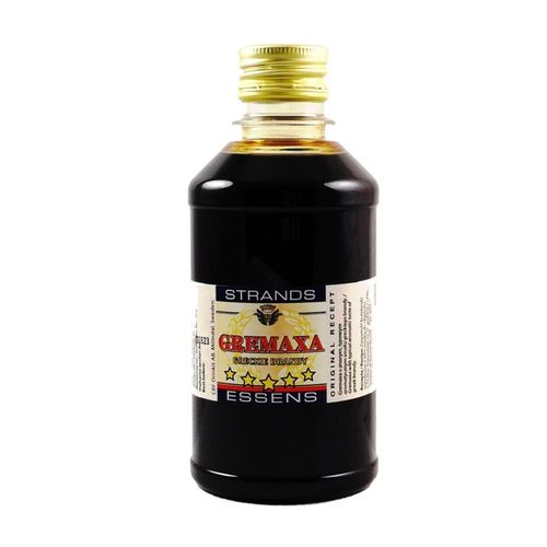 STRANDS ZAPRAWKA GREMAXA 250ml na Arena.pl