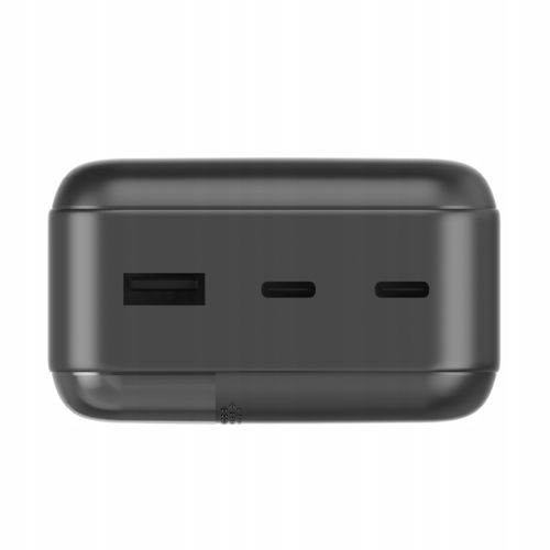 Powerbank Energizer 30000 mAh czarny na Arena.pl