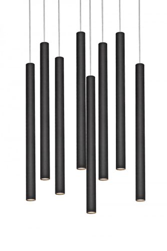 Lampa wisząca KASPA Roll Wisząca 3 na Arena.pl