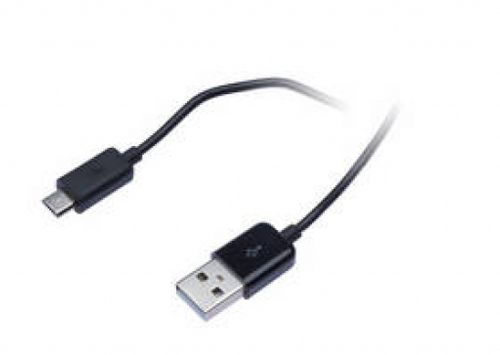 Kabel Connect IT microUSB 2m (CI-558) Czarny na Arena.pl