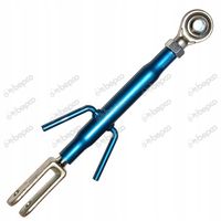 Wiezak Podnosnika L 485/740 MM - Ø 22.2 X 15.9 MM