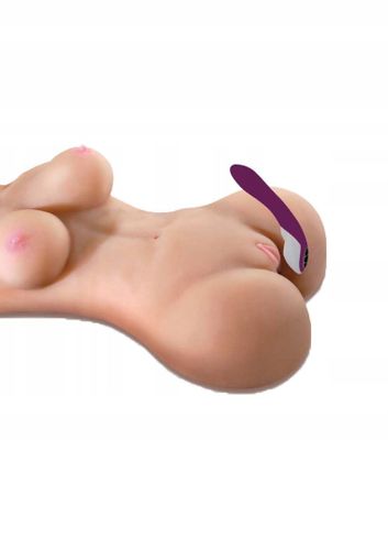 Wibrator LENA-purple na Arena.pl