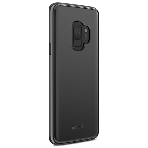 Moshi Vitros Etui do Samsung Galaxy S9 (Titanium Gray) na Arena.pl