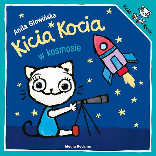 kicia kocia w kosmosie 9498 na Arena.pl