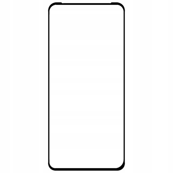 Spacecase Glass 5D Huawei Nova 8I zdjęcie 5