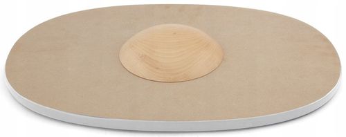 ZABAWKA BALANSUJĄCY DYSK GRA ZRĘCZNOŚCIOWA DESKA RÓWNOWAGI PolarB na Arena.pl