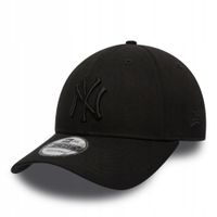 2X Czapka z daszkiem damska New Era League 9Forty Nyy Bob 12122742
