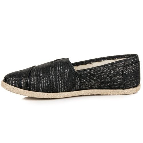 Wsuwane espadryle r.36 na Arena.pl