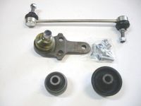 ZESTAW NAPRAWCZY WAHACZA FORD FIESTA IV / PUMA