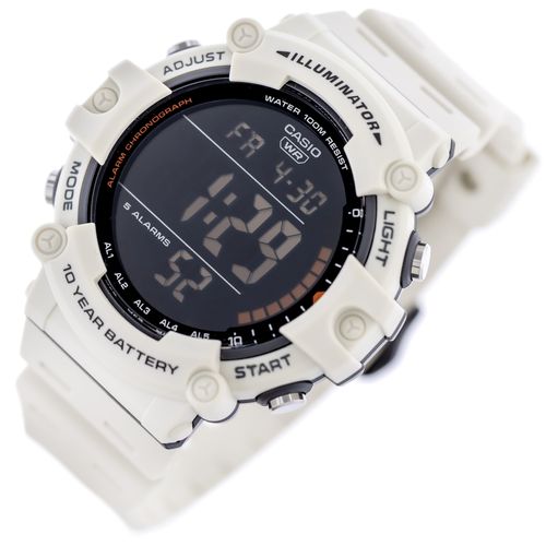 ZEGAREK MĘSKI CASIO AE-1500WH-8B2  + BOX na Arena.pl