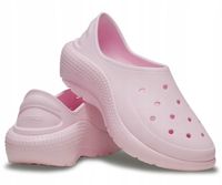 Crocs Damskie Buty Sportowe Sneakersy Wsuwane Classic 210080 Sneaker 39-40