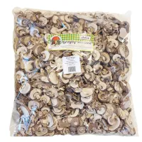 Pieczarka suszona 500g