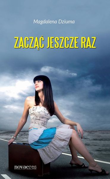 (epub, mobi) Zacząć jeszcze raz zdjęcie 1