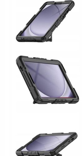 ETUI Pancerne do SAMSUNG GALAXY TAB A9+ PLUS 11 2023 X210 / X215 / X216 na Arena.pl