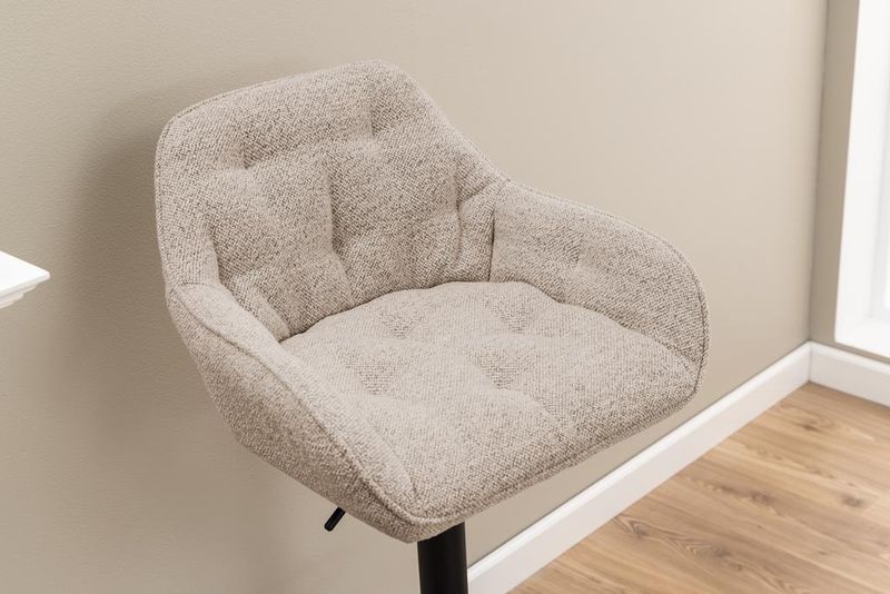 Hoker Brooke beżowe zdjęcie 4