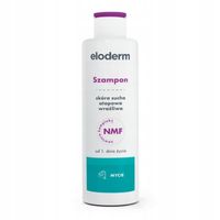 Szampon do włosów Eloderm 200 ml