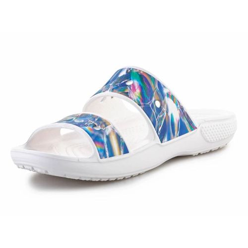 Klapki Crocs Classic Hyperreal Sandal r.36 na Arena.pl
