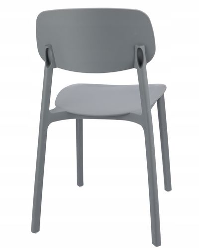 krzesło lara szare na Arena.pl