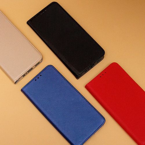 Etui Smart Magnet do Xiaomi 15 Pro złote na Arena.pl