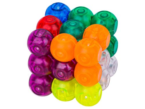 DLA DZIECI GRA, UKŁADANKA LOGICZNA,7ELE na Arena.pl