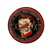MODERN PIRATE HEAVY HOLD - Pomada do Włosów 100 ml