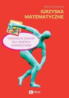 IGRZYSKA MATEMATYCZNE JAKUB SZCZEPANIAK