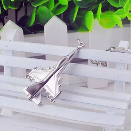 Breloczek samolot myśliwiec F16 TOP GUN Tom Cruise na Arena.pl