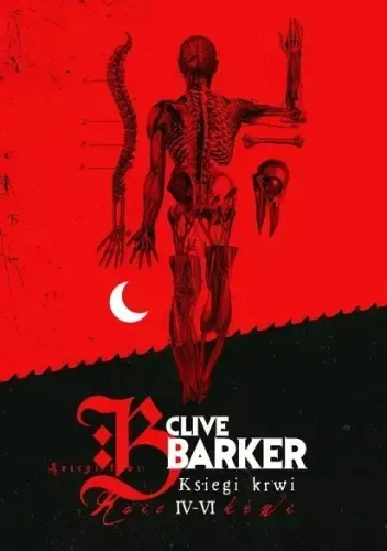 Księgi krwi 4-6 na Arena.pl