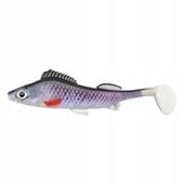GUMA PRO FL Pr-Zander 8 cm 4,5g oczy 3D przynęta wędkarska kopyto