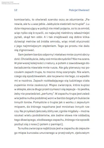 Otwierać! Policja na Arena.pl
