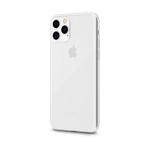 Moshi SuperSkin - Etui do iPhone 11 Pro (Crystal Clear) na Arena.pl