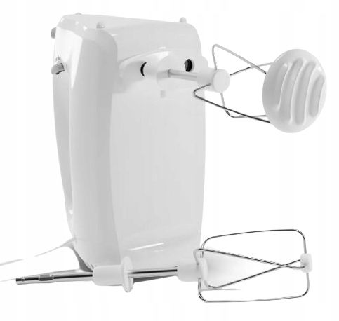 Mikser ręczny Zelmotor trzepaki mieszadła 5 biegów zdjęcie 3